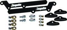 Load image into Gallery viewer, DragonFire Racing 20-Up Harness Anchor- Kawasaki KRX1000