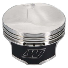 Load image into Gallery viewer, Wiseco Chevy LS  Professional Series Piston 4.065in Bore 1.165in CH +10cc Dome - Single Piston