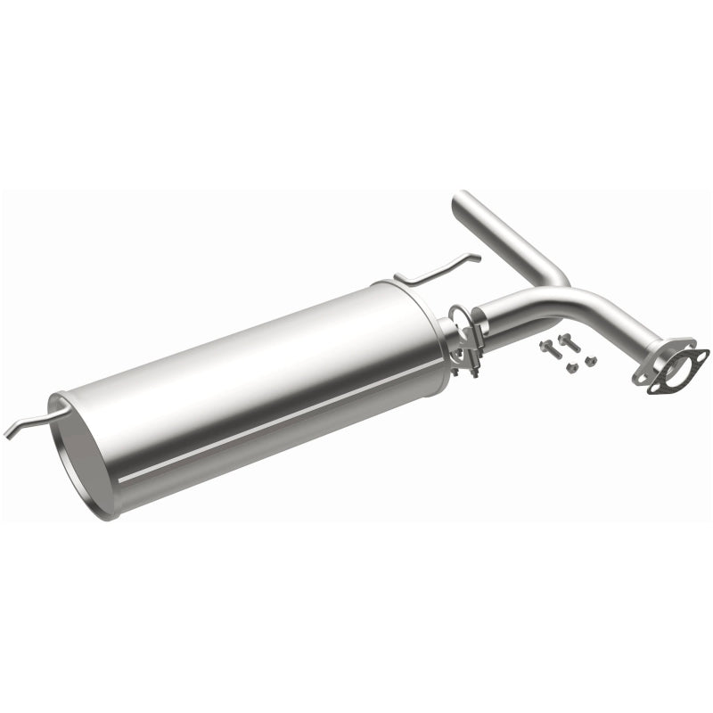 Magnaflow BRE Rear Muffler Kit Replacement Chevrolet