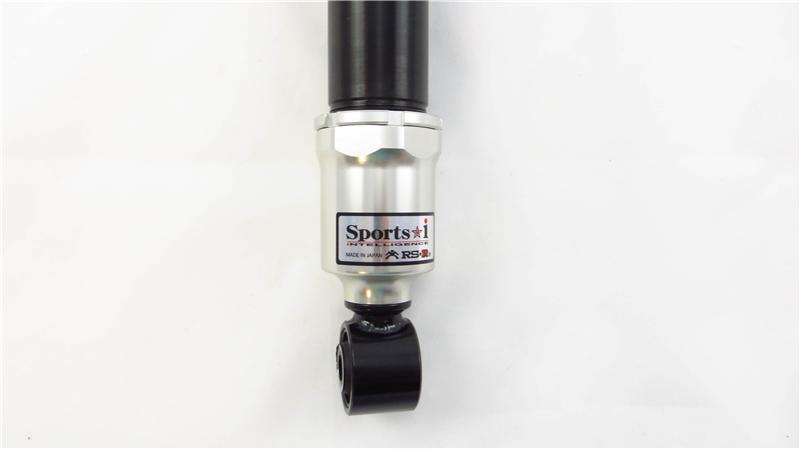 RS-R 13-14 Ford Focus Sports-i Coilovers