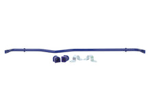 Load image into Gallery viewer, SuperPro 1993 Mazda RX-7 Base Rear 20mm 2-Position Sway Bar Kit