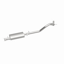 Load image into Gallery viewer, MagnaFlow BRE Exhaust Kit 03-06 LINCOLN NAVIGATOR 5.4L