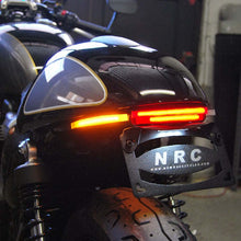 Load image into Gallery viewer, New Rage Cycles 17+ Triumph Street Cup Fender Eliminator Kit