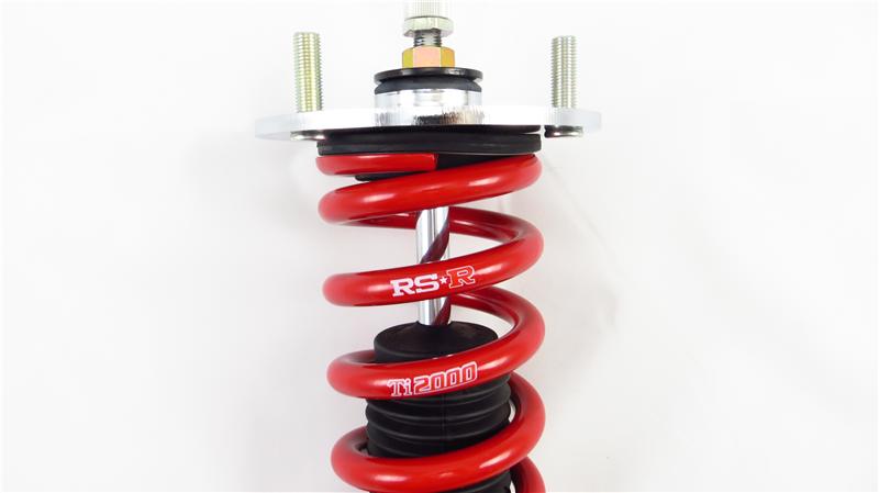 RS-R 2014-2016 Lexus IS250/350 RWD (GSE30/GSE31) Sports-i Coilovers
