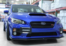 Load image into Gallery viewer, PERRIN 15-17 Subaru WRX/STI (w/o FMIC) / 13-17 Crosstrek / 12-16 Impreza License Plate Reloc. Kit