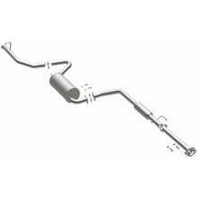 Load image into Gallery viewer, MagnaFlow BRE Exhaust Kit 07-12 Hyundai Elantra 2.0L