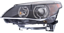 Load image into Gallery viewer, Hella 2005-2007 BMW 525i M5 Xenon Headlight Assembly