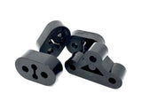 Torque Solution Exhaust Hanger Mount Kit: Toyota GR Corolla