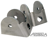 Artec Industries Truss Upper Link Mounts 2.63 In Single