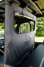Load image into Gallery viewer, Seizmik 15-18 Kawasaki Mule PRO-FX/FXT Rear Panel