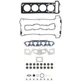 Fel-Pro Saab 9-3 HS 26428 PT PermaTorque Engine Cylinder Head Gasket Set