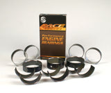 ACL Mazda V6 2497-2954cc KL JE 1988-98 Engine Connecting Rod Bearing Set