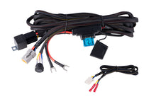 Load image into Gallery viewer, Diode Dynamics Ultra Heavy Duty Single Output 4-Pin Wiring Harness