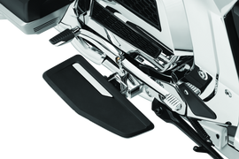 Kuryakyn Omni Heel-Toe Shifter Chrome