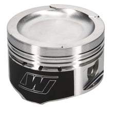 Load image into Gallery viewer, Wiseco Volkswagen ABF 2.0L 16V Golf/Ibiza/A4/Octavia 10.5:1 CR  82.5mm Bore Piston Set