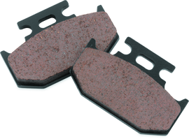 BikeMaster Suzuki Brake Pads