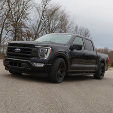 Load image into Gallery viewer, Ridetech 2015+ Ford F150 2WD Front and Rear Lowering System