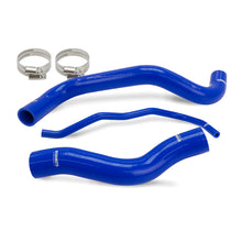 Load image into Gallery viewer, Mishimoto 2022+ Honda Civic 1.5T Silicone Coolant Hose Kit - Blue