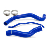 Mishimoto 2022+ Honda Civic 1.5T Silicone Coolant Hose Kit - Blue