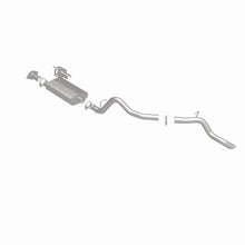 Load image into Gallery viewer, MagnaFlow BRE Exhaust Kit 96-05 Blazer Jimmy 4.3L