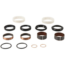 Load image into Gallery viewer, Pivot Works 2008 Yamaha WR250R DUAL SPORT Fork Rebuild Kit - W/Bushings &amp; Seals