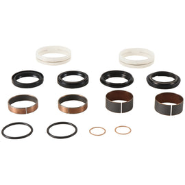 Pivot Works 2008 Yamaha WR250R DUAL SPORT Fork Rebuild Kit - W/Bushings & Seals
