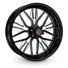 Load image into Gallery viewer, Performance Machine 18x5.5 Forged Wheel Nivis - Contrast Cut Platinum