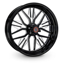 Load image into Gallery viewer, Performance Machine 18x8.5 Forged Wheel Nivis - Contrast Cut Platinum