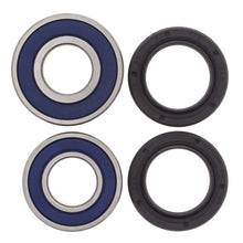 Load image into Gallery viewer, All Balls Racing 87-88 Honda CR125R Wheel Bearing Kit Rear