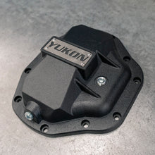 Load image into Gallery viewer, Yukon Hardcore Diff Cover for Dana 80