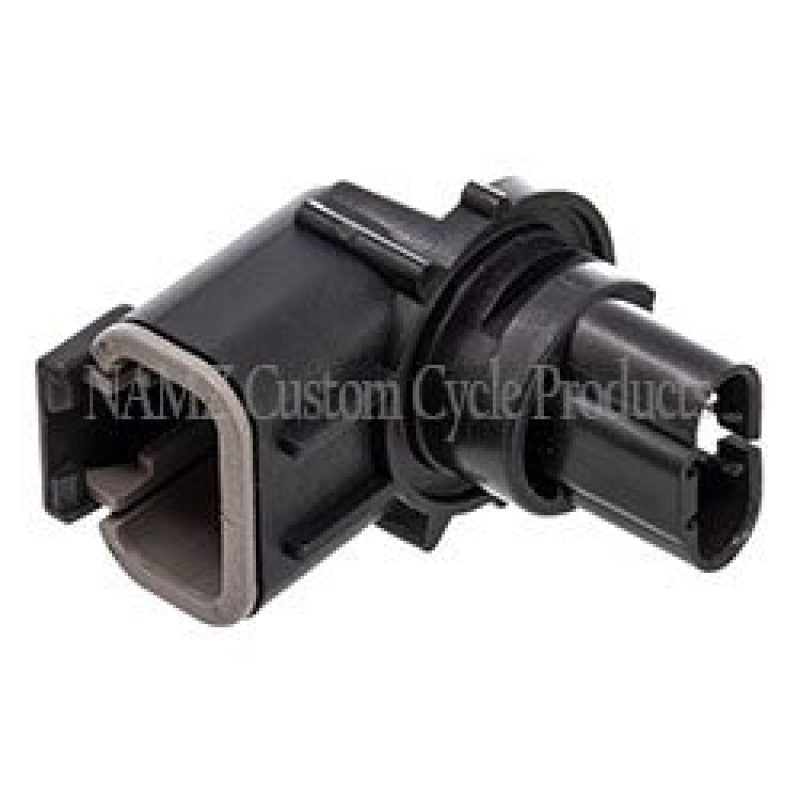 NAMZ Deutsch Fuel Pump Header Connector (HD 72435-00)