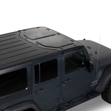 Load image into Gallery viewer, Putco 09-18 Jeep Wrangler JK Sky View Hard Tops