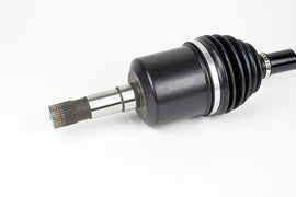 Ford Racing 22-25 Bronco Raptor Upgraded Front Half Shaft Kit (Excl Ranger Raptor)