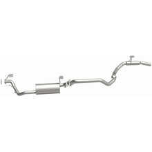 Load image into Gallery viewer, MagnaFlow BRE Exhaust Kit 95-97 LX450 Land Cruiser 4.5L