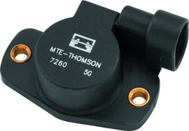 Twin Power 02-05 FLH FLT 01-05 Softail 04-05 Dyna Throttle Position Sensor Replaces H-D 27629-01