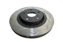 Load image into Gallery viewer, DBA 04-06 Lexus RX330 Front 4000 Series Slotted Rotor