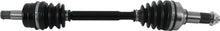 Load image into Gallery viewer, QuadBoss 2016 Yamaha YFM700 Grizzly 4x4 Front Left Replacement Axle