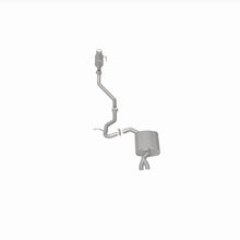 Load image into Gallery viewer, MagnaFlow BRE Exhaust Kit 06-10 Fusion Milan 2.3L