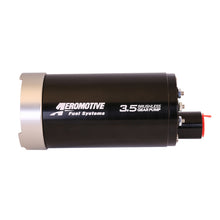 Load image into Gallery viewer, Aeromotive 11-17 Mustang S197/S550 Brushless 3.5 GPM Gear Pump 18-20 GT/Ecoboost