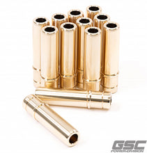 Load image into Gallery viewer, GSC Toyota/BMW B58 Oversize +.001 OD Exhaust Valve Guide - Single