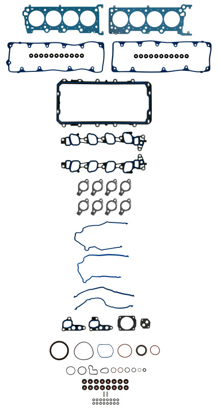 Fel-Pro Mercury Grand Marquis 260-3163 Engine Gasket Set