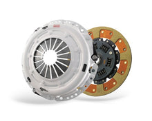 Load image into Gallery viewer, Clutch Masters 13-17 Honda Accord 2.4L FX300 Clutch Kit Sprung Disc