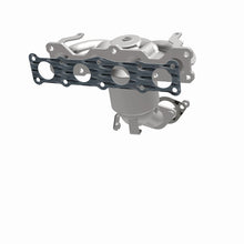 Load image into Gallery viewer, MagnaFlow Conv Direct Fit 13-16 Hyundai Santa Fe Sport 2.4L Manifold