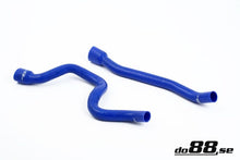Load image into Gallery viewer, do88 Volvo 850/S70/V70/C70 92-00 Drain Hoses Blue