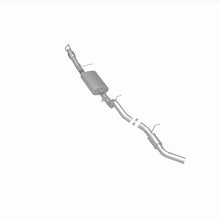 Load image into Gallery viewer, MagnaFlow BRE Exhaust Kit 15-20 ESCALADE ESV YUKON XL 6.2L