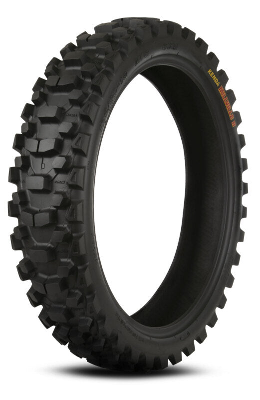 Kenda K785 Millville II Rear Tire - 110/100-18 4PR 64M TT 147B2003