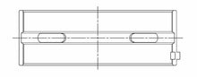 Load image into Gallery viewer, ACL Toyota/Lexus 2JZGE/2JZGTE 3.0L 0.025 Oversized High Performance Main Bearing Set