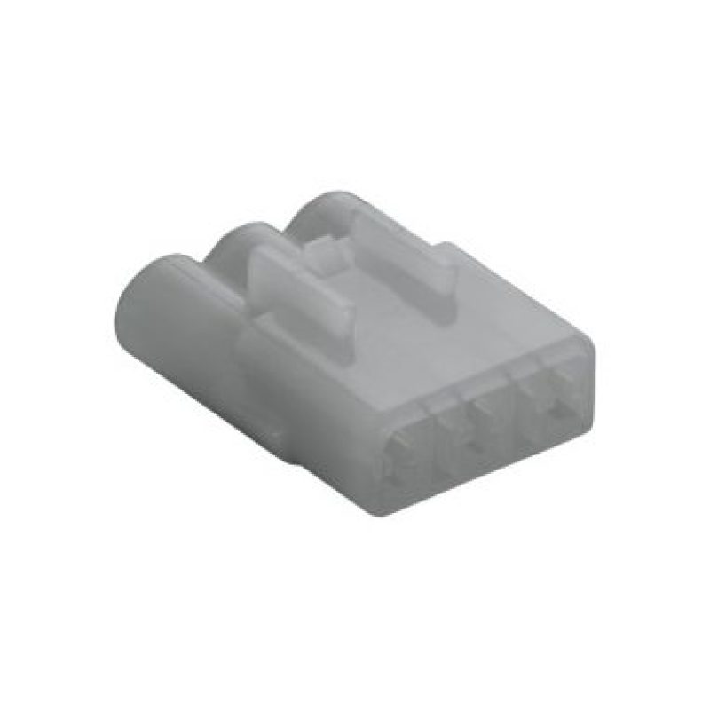 NAMZ HM Sealed Series 3-Position Female Connector (Each)