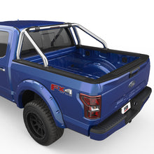 Load image into Gallery viewer, EGR 15-20 Ford F-150 S-Series Polished Stainless Sports Bar