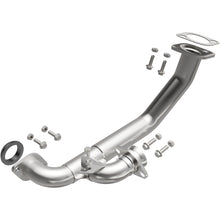 Load image into Gallery viewer, BRE Exhaust 08-10 Grand Caravan Routan Town &amp; Country 3.3L 3.8L 4.0L Front Pipe Kit
